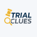 TrialClues Logo